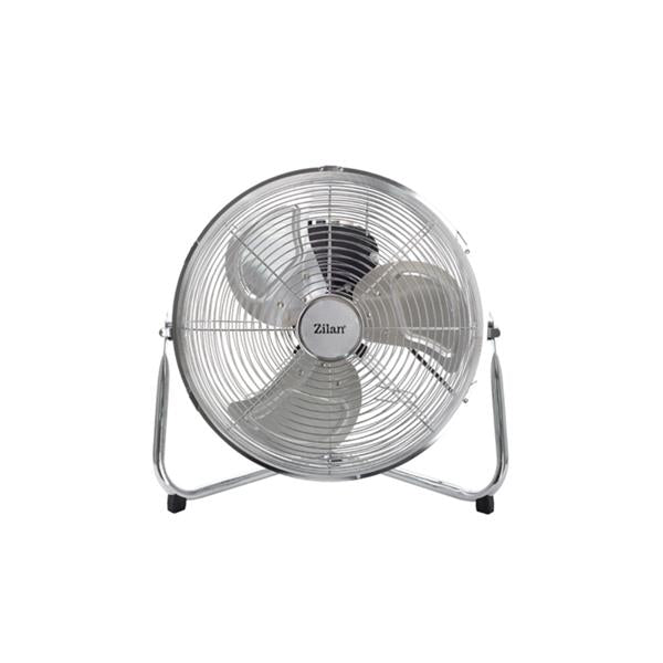 Zilan Floor Fan 14 Inch 3 Speed 50W